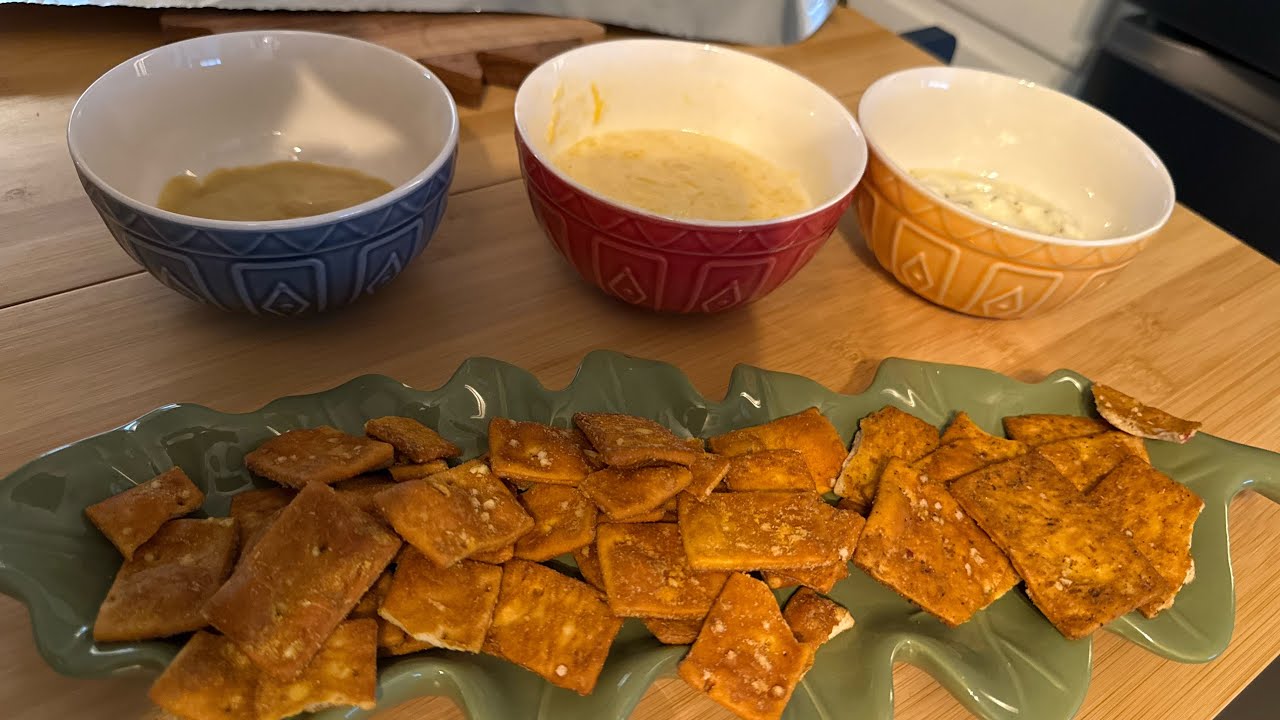 Pretzel chicken with triple dip trio and the life of a title order ￼with Settlement Engine