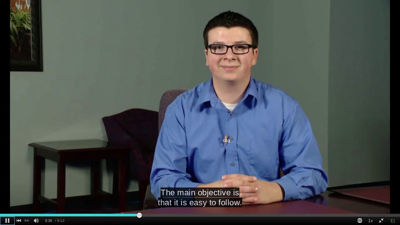 Formulas For Career Success: Resume's- Writing & Delivery