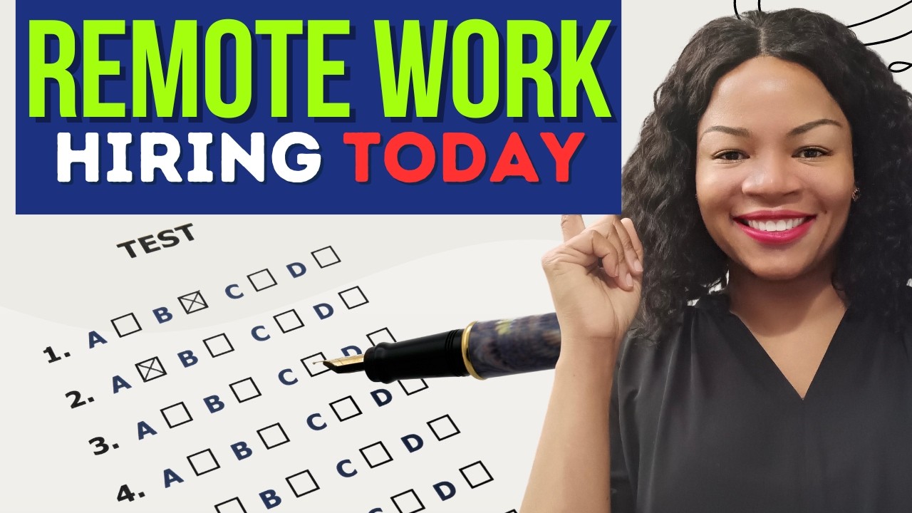 Companies Hiring For Test Scorers Today |Make Money Grading Student's Tests