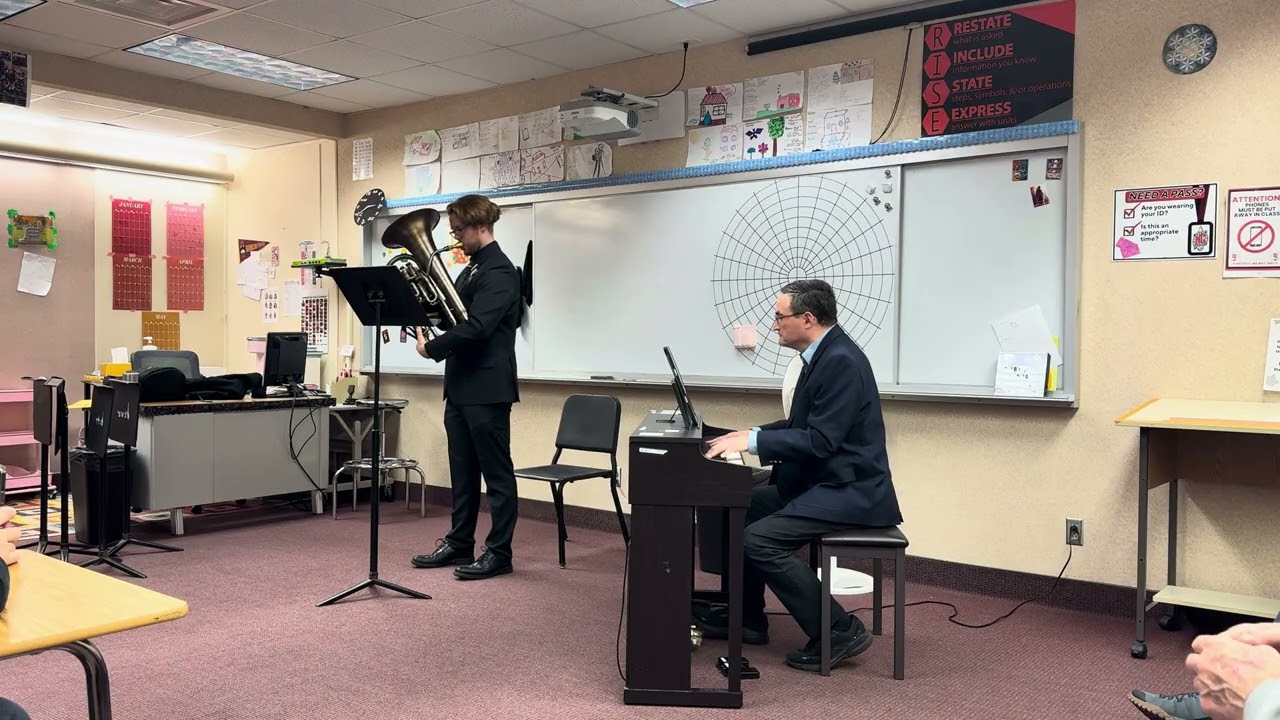 20260228 ISSMA Grayson Marshall solo