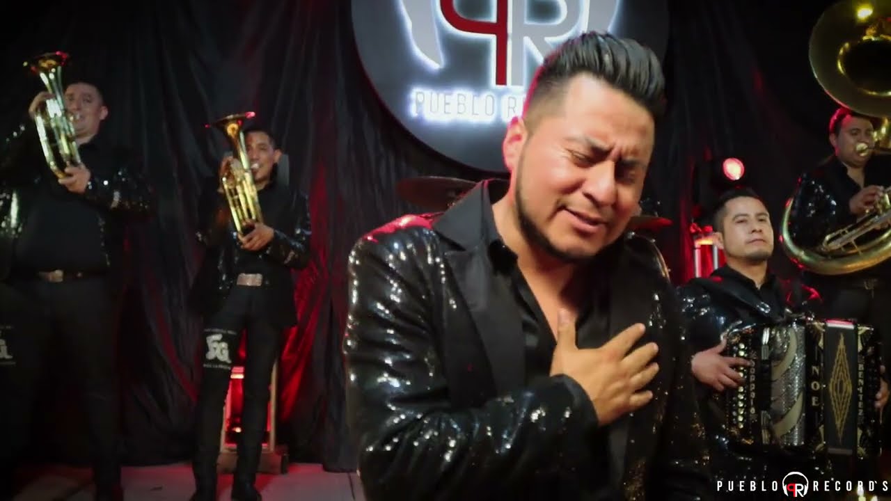 Homenaje a un Amigo | Banda la Fregona del Compa Makario Añu...