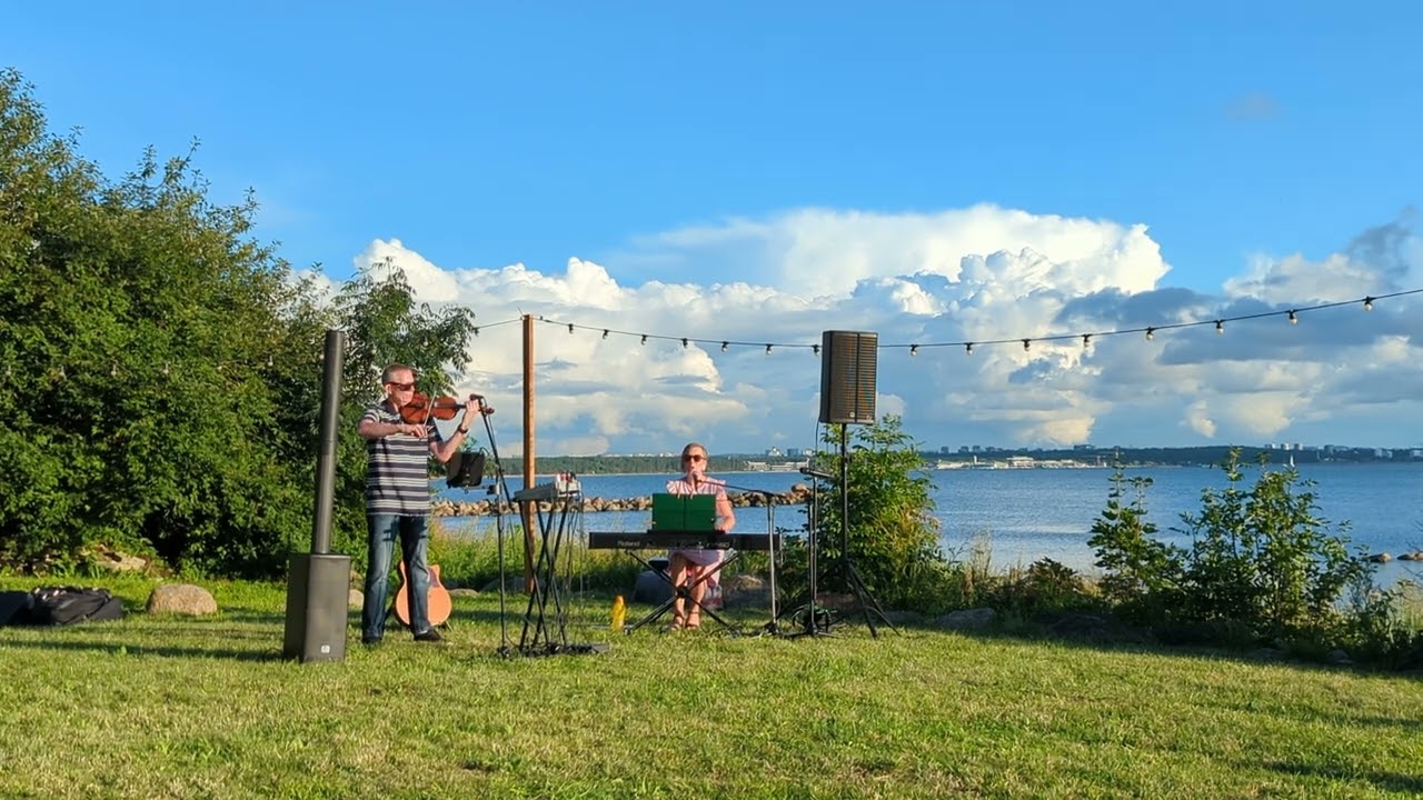 Küla sind ootab - Triin Norman, Tõnu Raadik (Miidurannal '24)