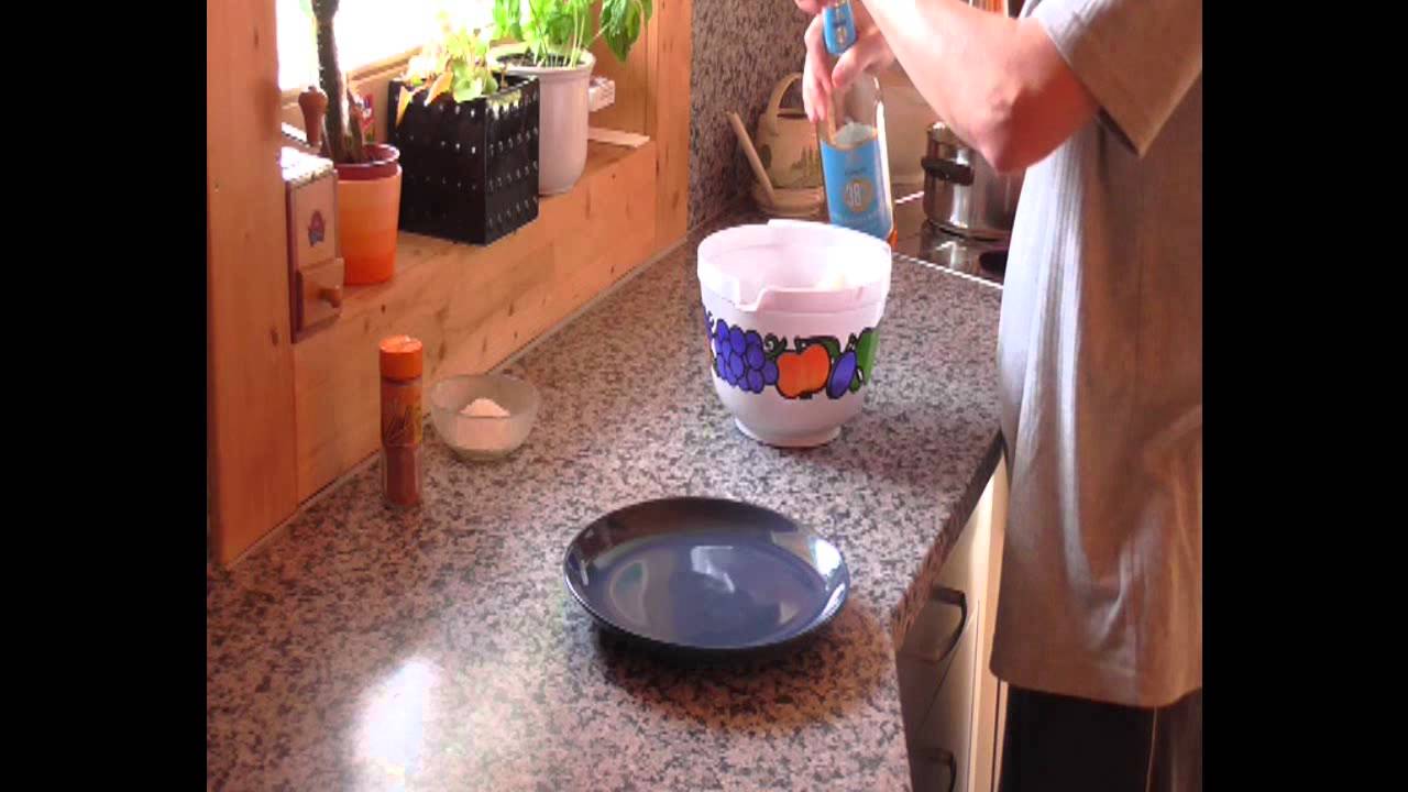 Leckere Nascherein einfach zubereitet - Doochilos 2