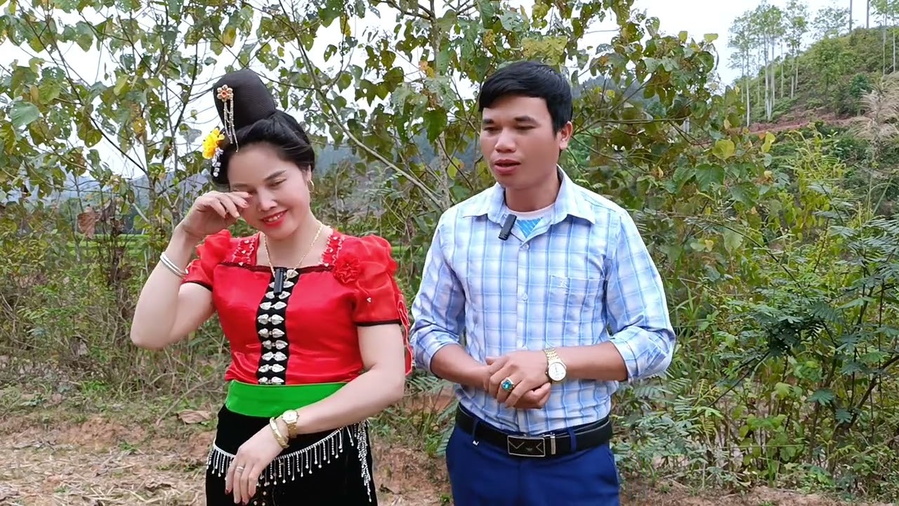 Tuyển trọn vài hát hay nhất cà Thị tươi thể hiện với anh Hà sơ Nậm sỏ quá ngọt ngào êm ái nhất