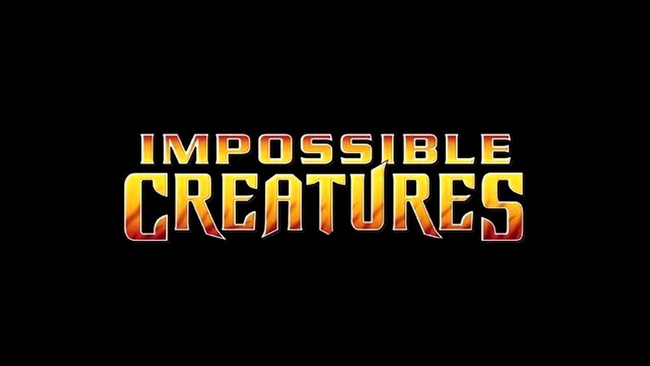 Impossible Creatures OST - Arctic Tension 1