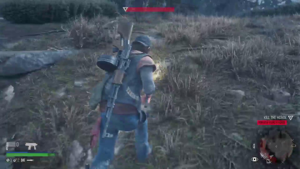 🔴 Live - Days Gone Gameplay | Part 19 #daysgone #gaming #live