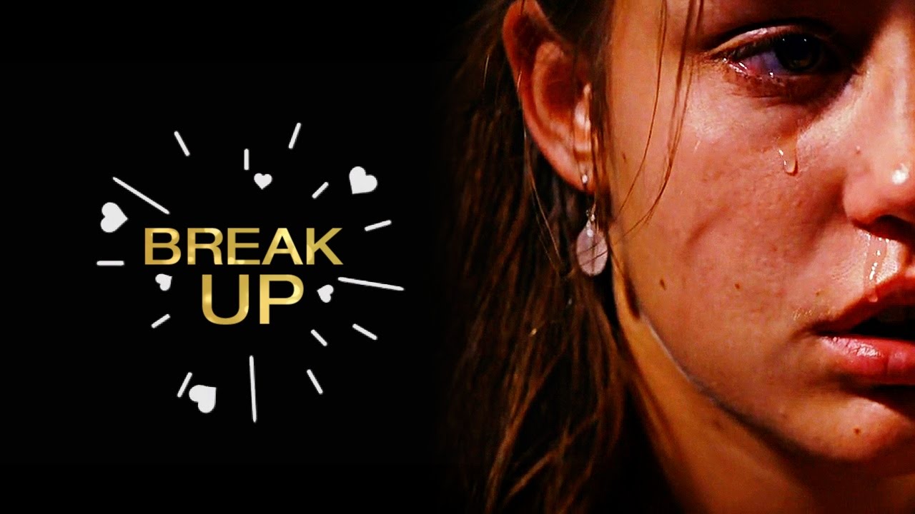 break up shouldn't be the end. [10K]