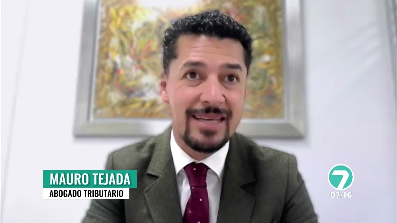 Plazos pagos en el Servicio de Rentas Internas