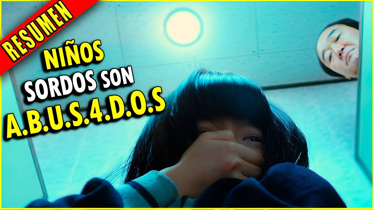 👉 resumen : PROFESORES VIOLINES SE APROVECHAN DE LOS NIÑOS SORDOS - SILENCED 2011 || Ahora te cuento