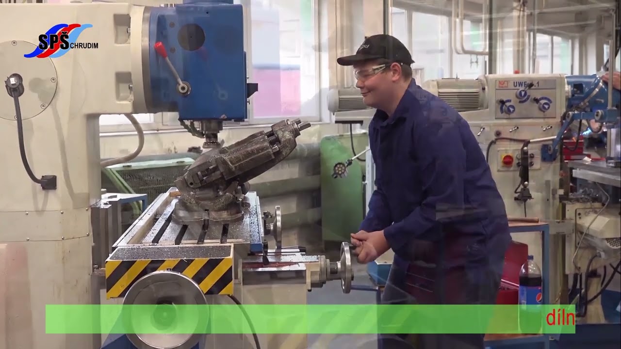 Nabídka vzdělávání pro školní rok 2026/2027