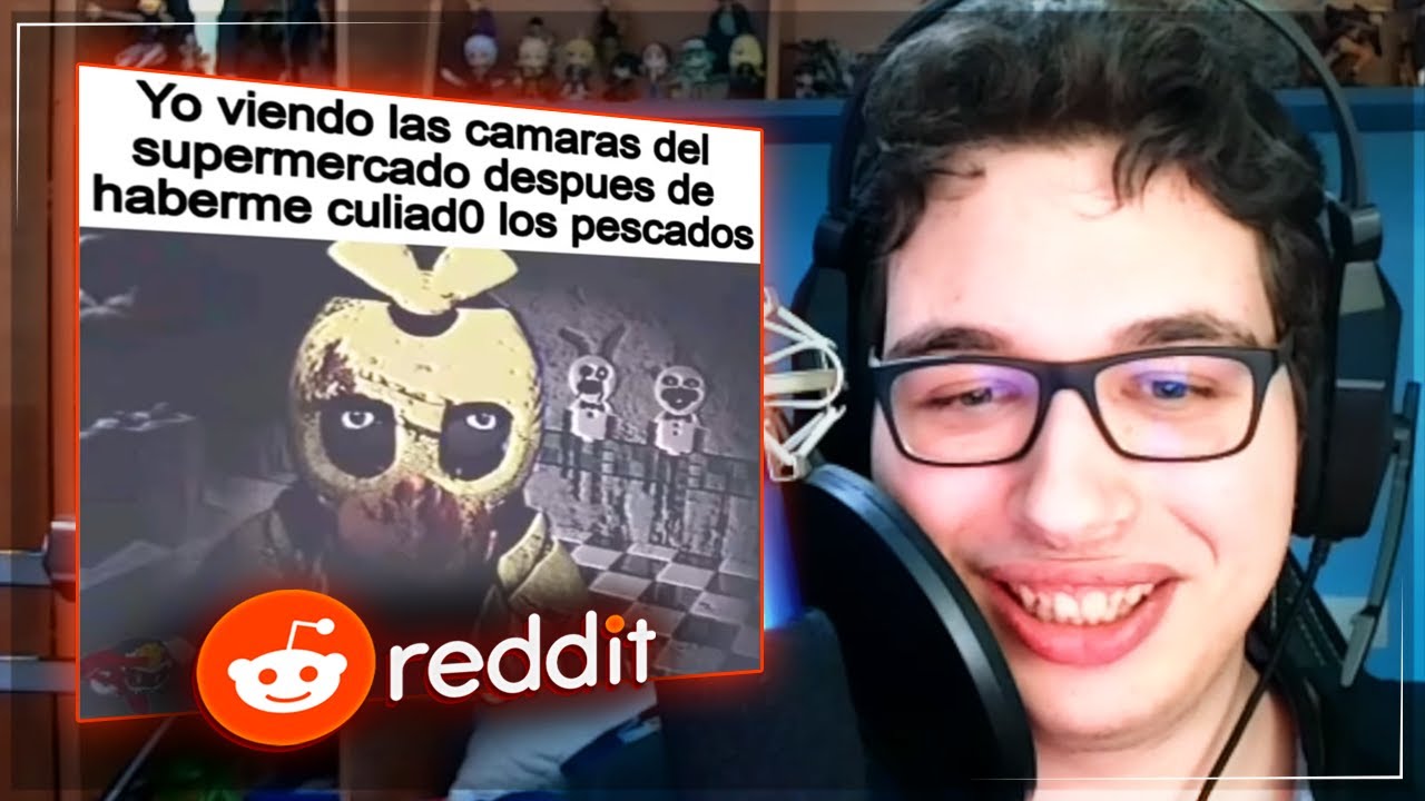 EL CARTEL DE PERIGOD | Reddit Simbólico #41