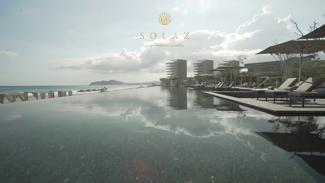 Solaz Signature Suites