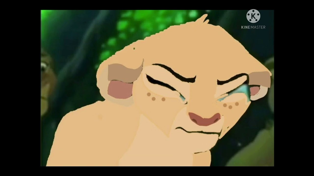 Kion & Tifu un amor a distancia cap 11