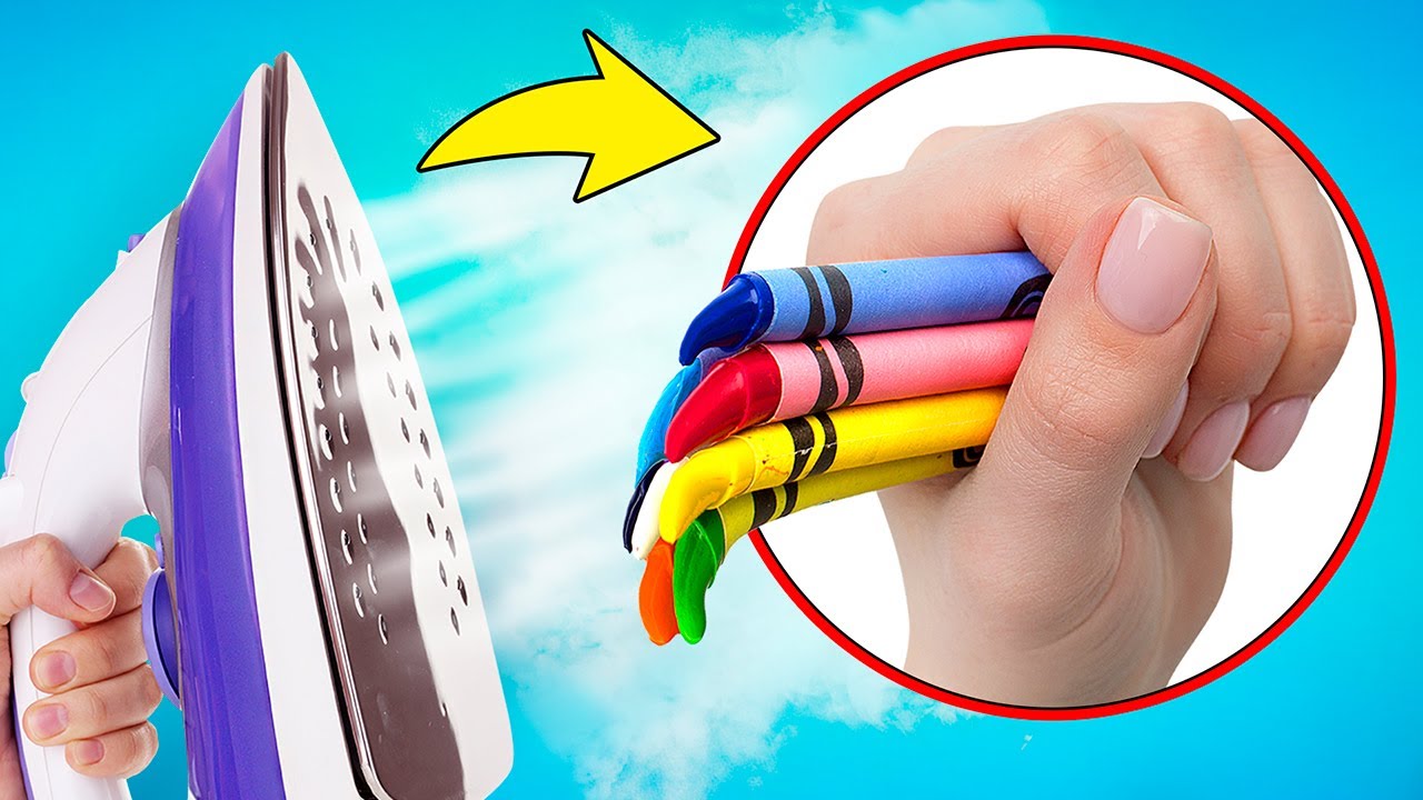 A arte fácil de colorir: derreter a magia e criar obras-primas🌈