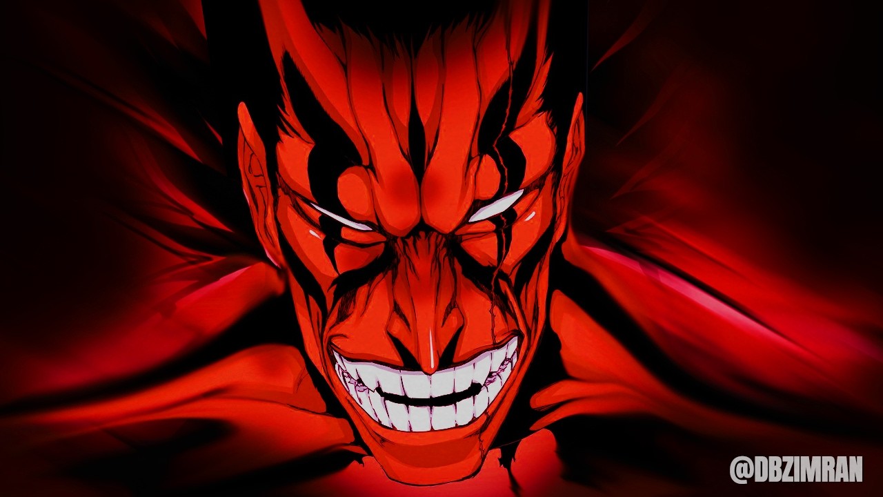 Why Kenpachi's Bankai CANNOT Be Controlled!