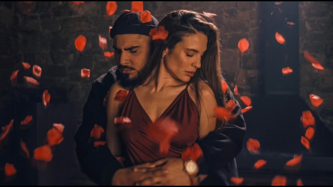 Big Lois - Solo Te Pido  (Video Oficial)