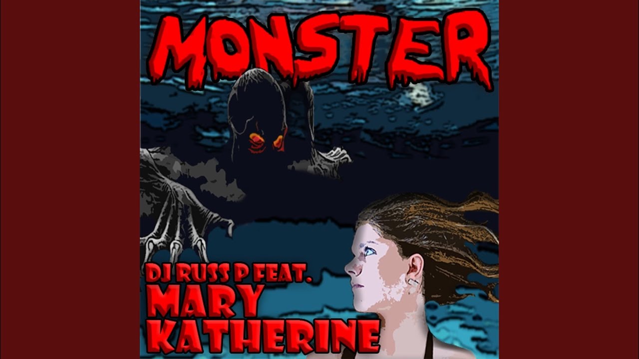 Monster! (SubVibe Remix)