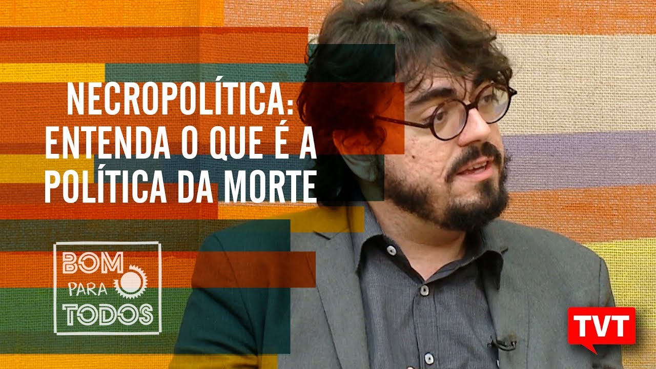 Necropolítica: entenda o que é a política da morte