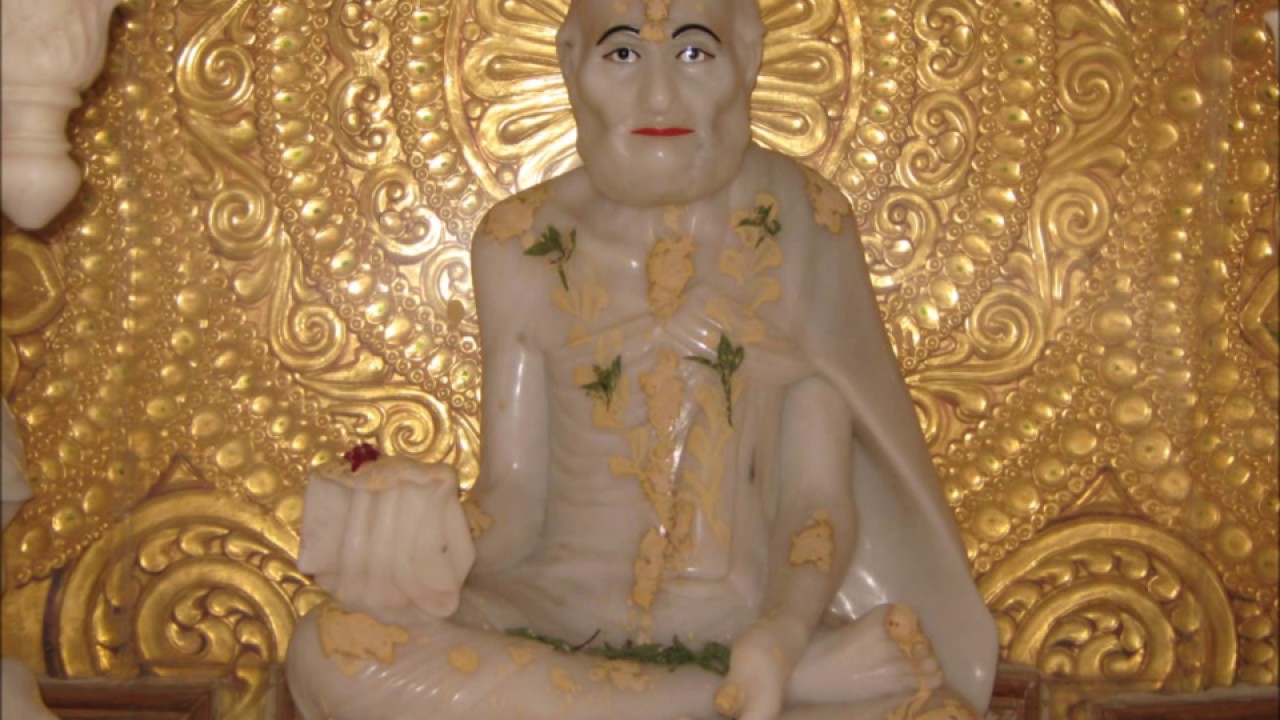Guru dev rajendarsuri ji full aarti