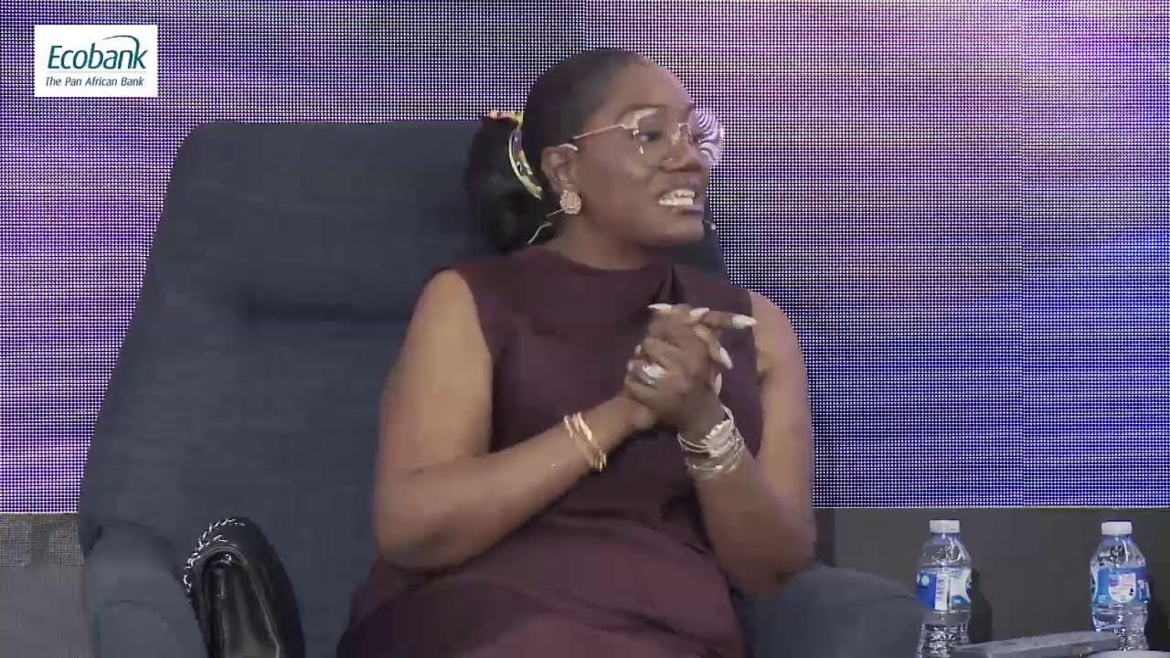 ECOBANK DESIGN & BUILD EXPO 2024