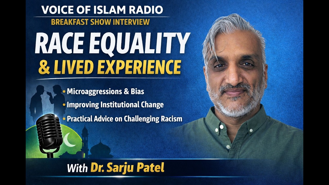 Radio Interview 3 Feb 2026