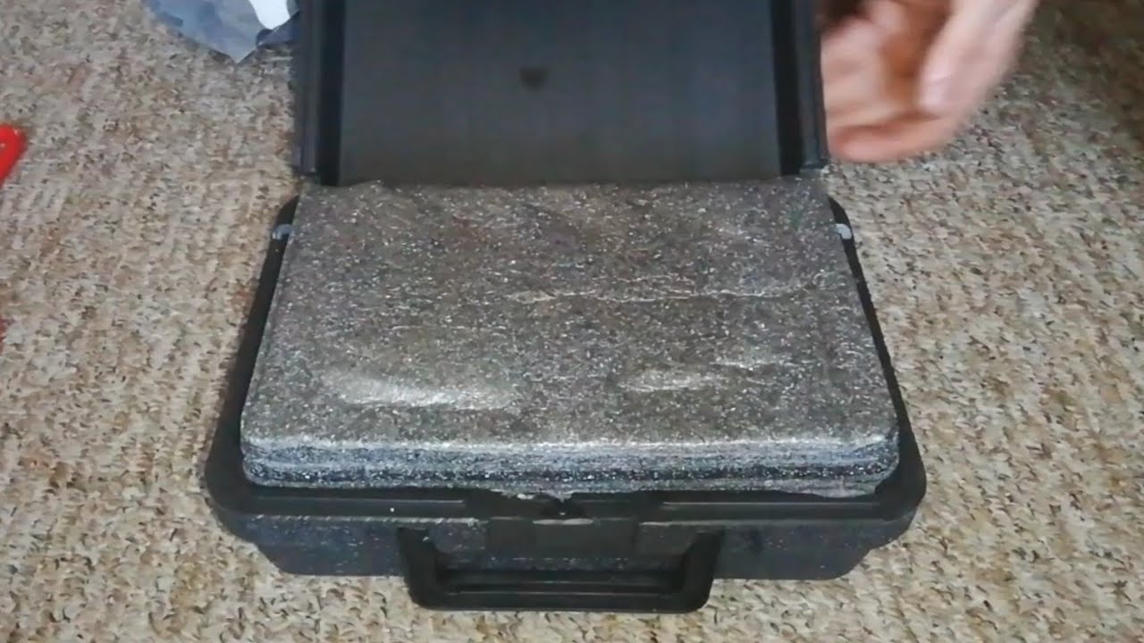 Pay once, cry once - NOVA G3 Review