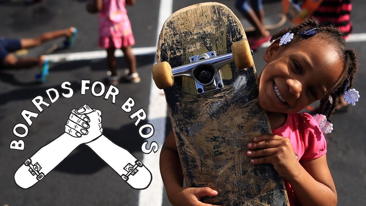 Boards for Bros 2013 Giveaway Part Two