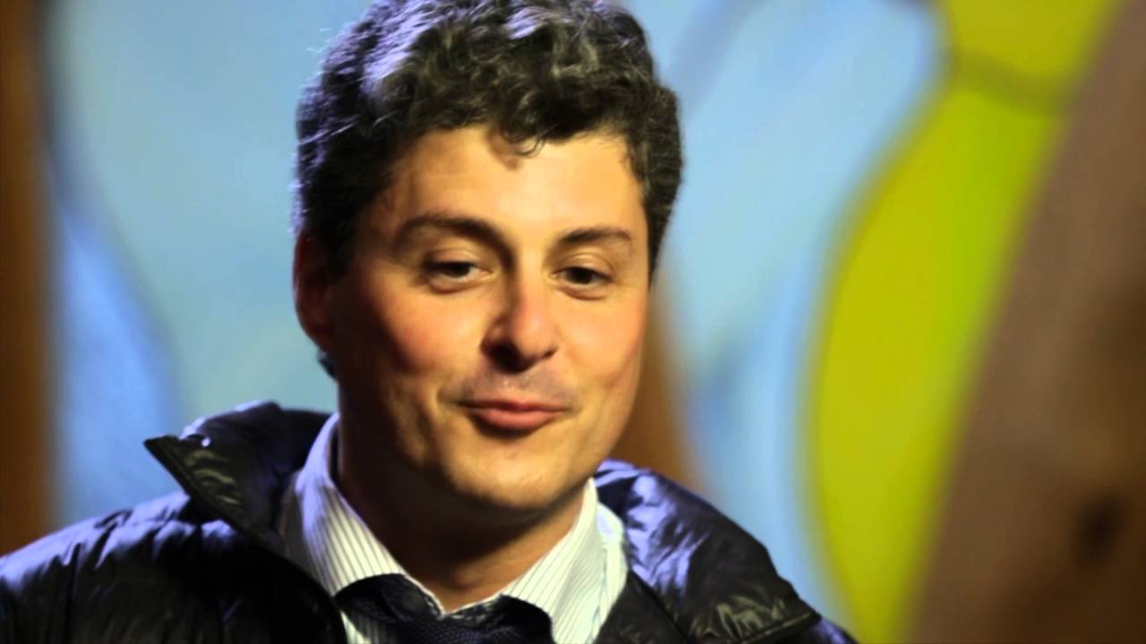 Anthony Bregman: SING STREET