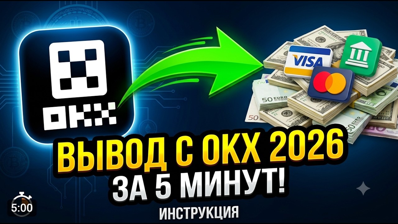 How to Withdraw Money from OKX to a Card: 2026 Step-by-Step Guide