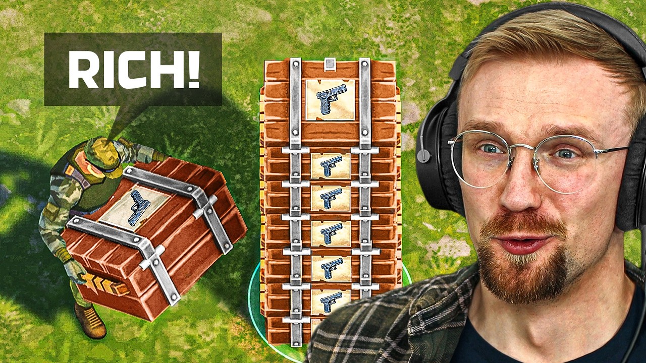 DON'T SLEEP ON THIS UPDATE, IT WILL MAKE YOU RICH! - Last Day on Earth: Survival