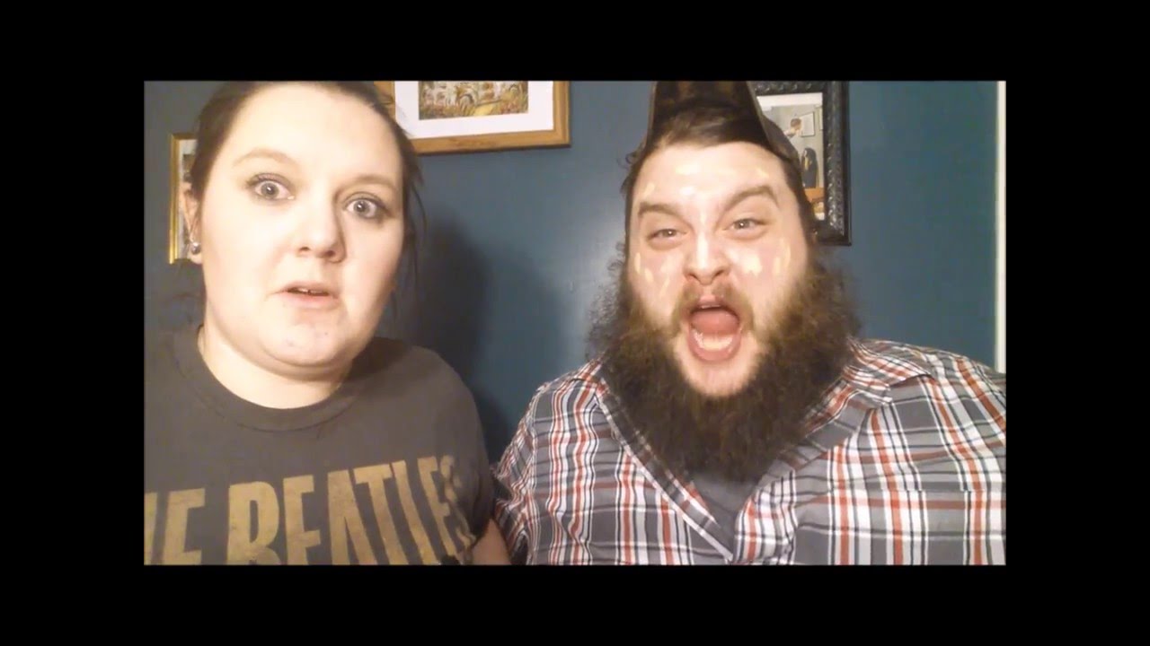 Watch Me Do My Husbands Makeup!