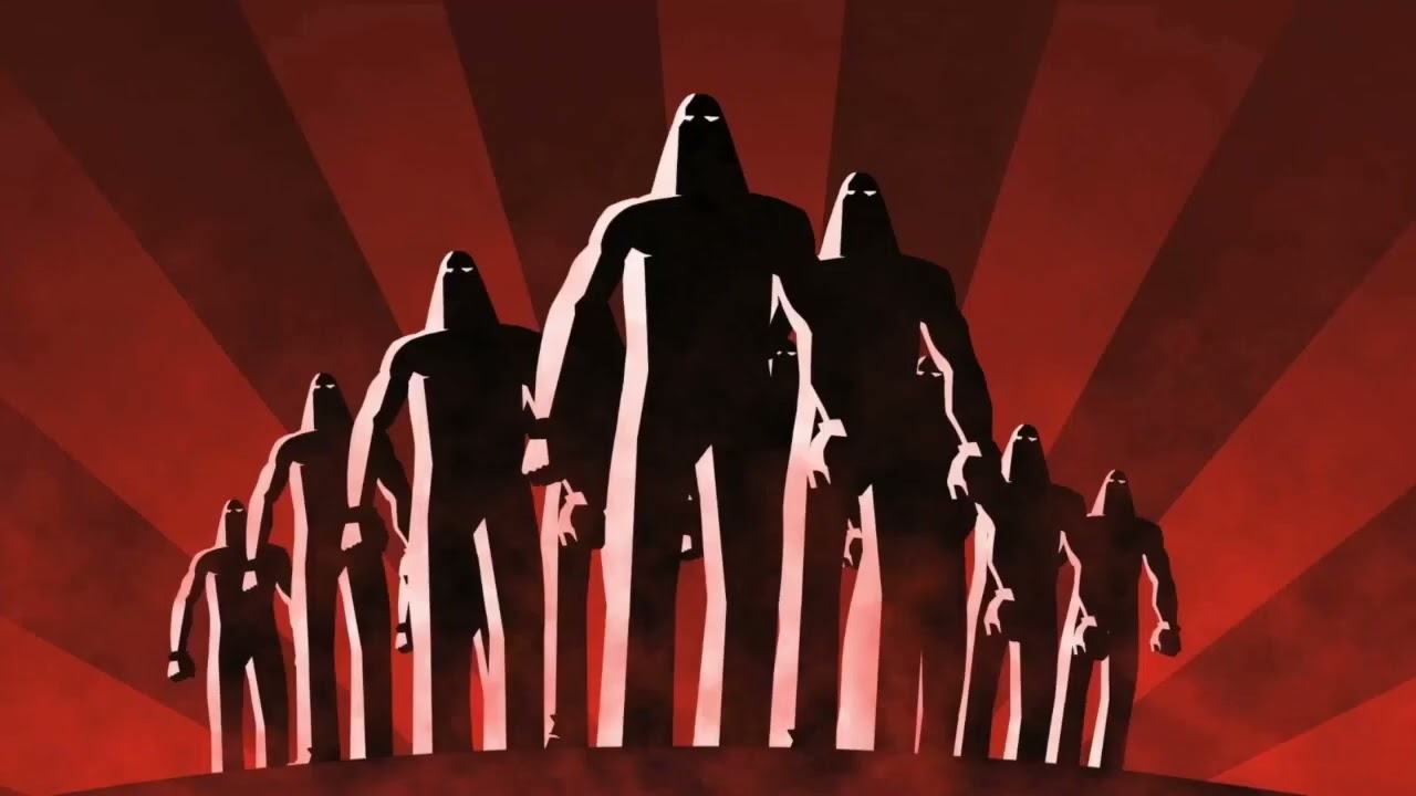 [Dethklok @ The Fillmore 2022] Concert Tips With Facebones 1 + The Gears