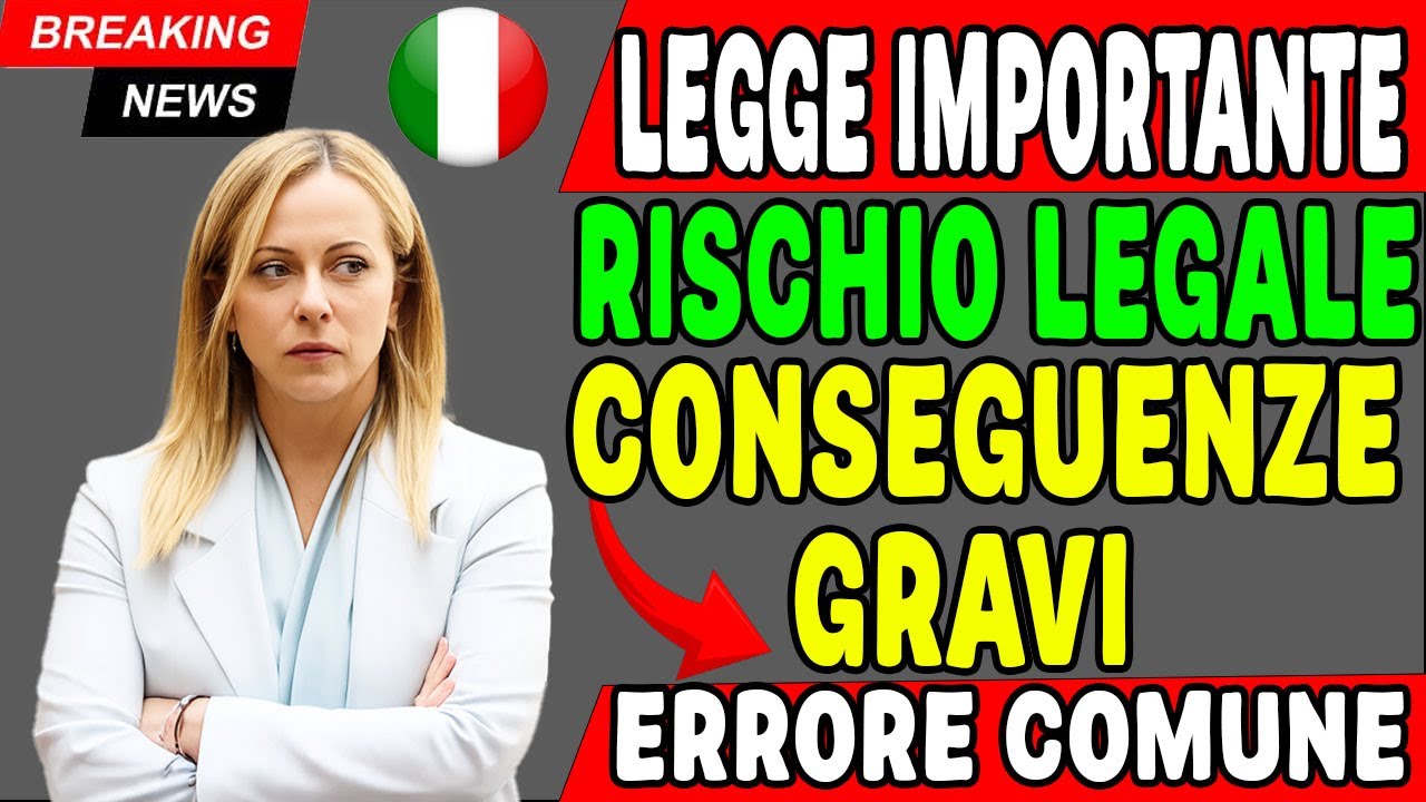 🧠 Il 90% dei Migranti Ignora Questa Regola in Italia