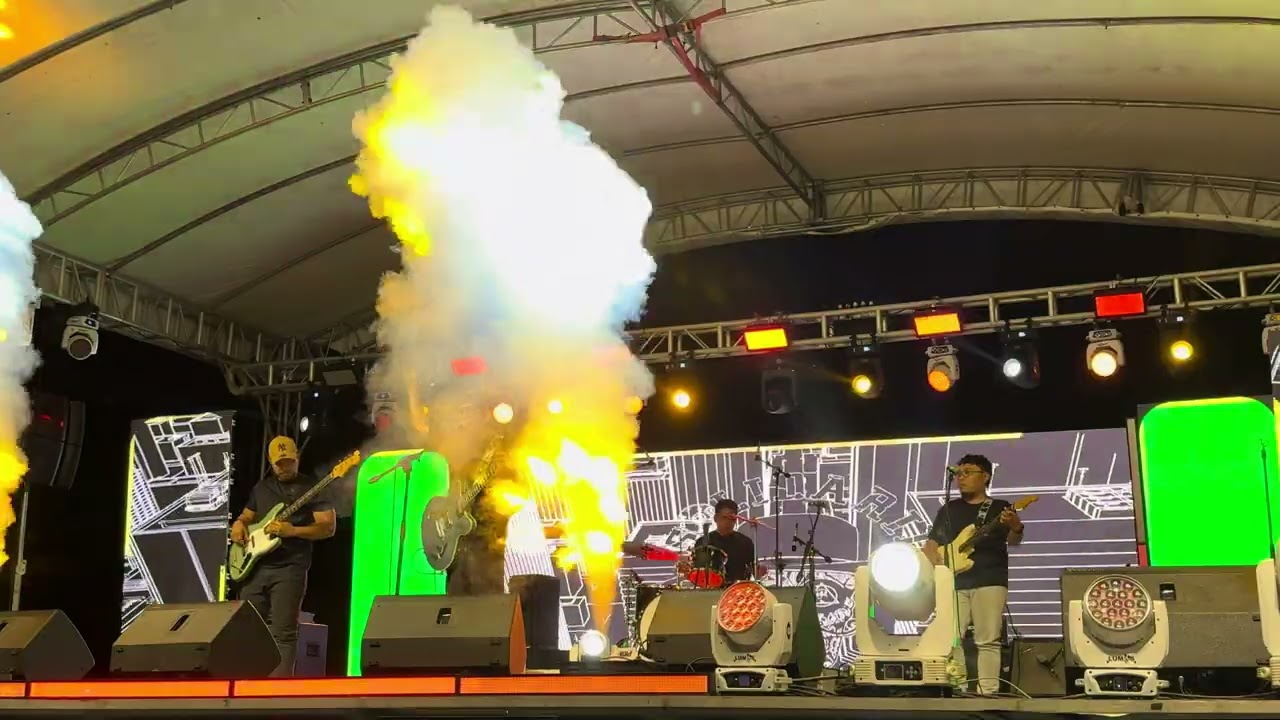 La Solidaridad - Tuloy Pa Rin Ako Cover | GulayAngat Festival October 17, 2025