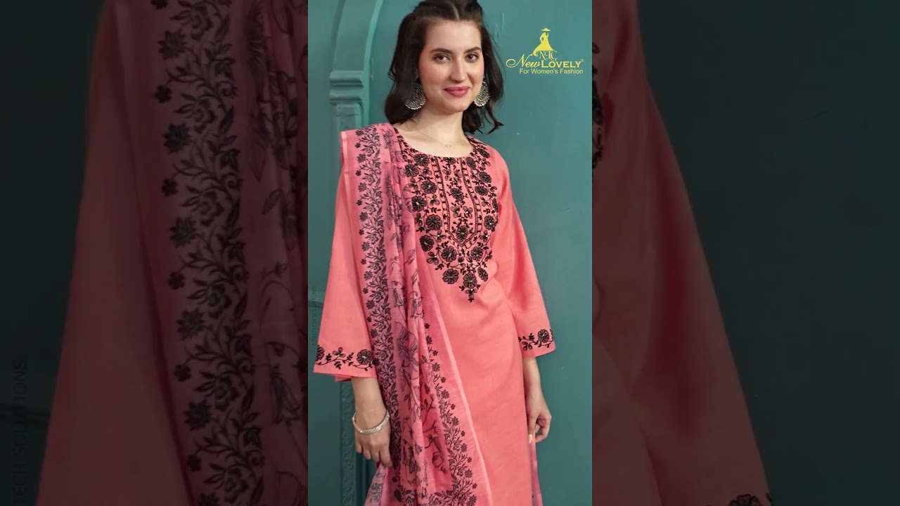 Pakistani 3pis set 