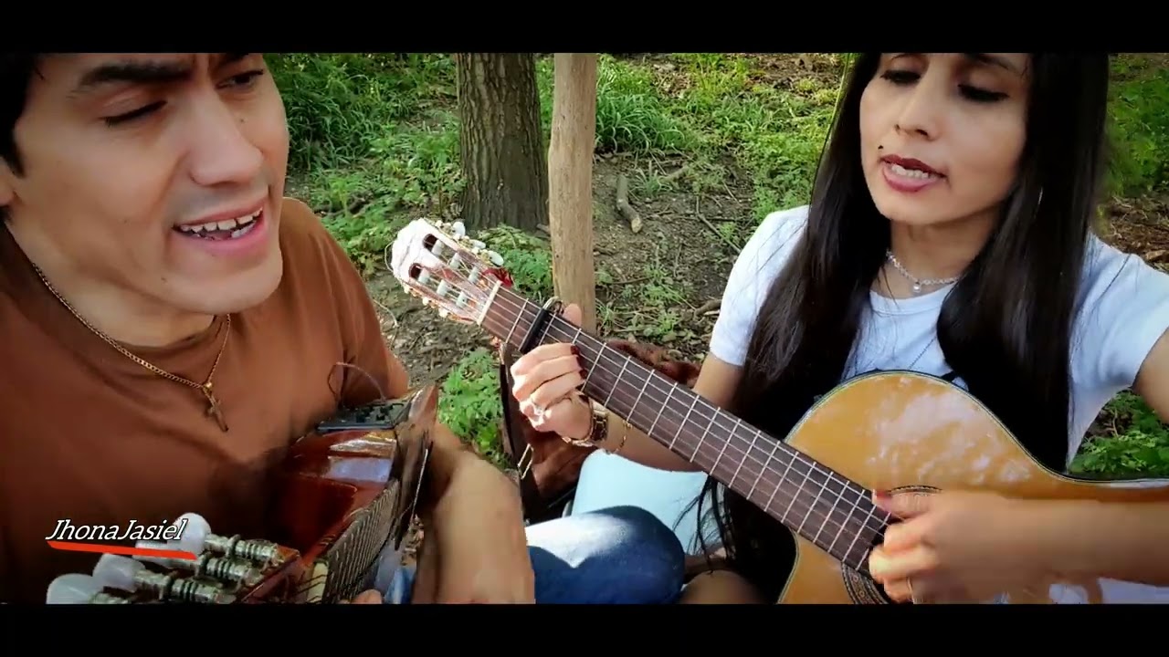 MI CHARANGO (Huayño)