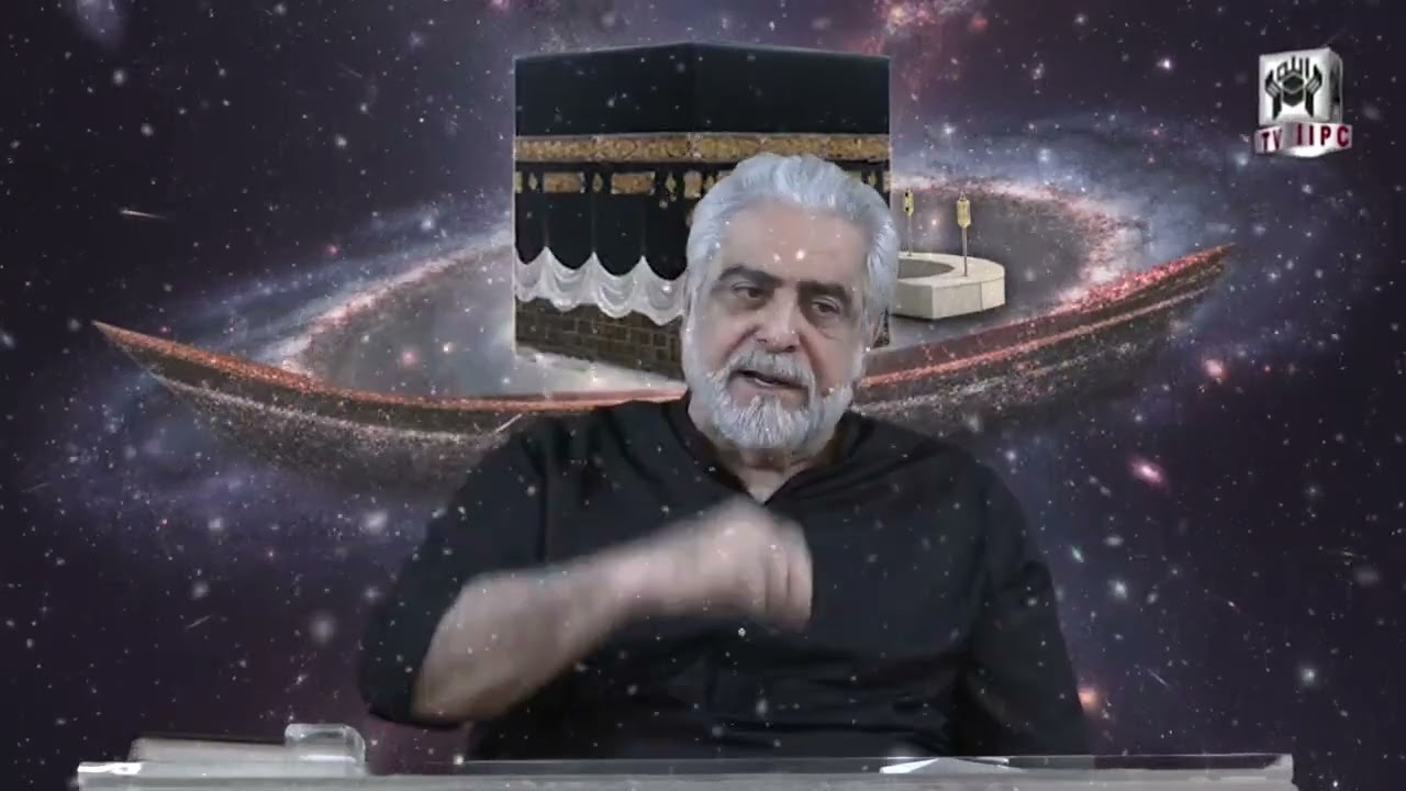 Hateem Kisne Banaya | Nooh a.s ki Kashti Ya Fulk | Muhammad sheikh