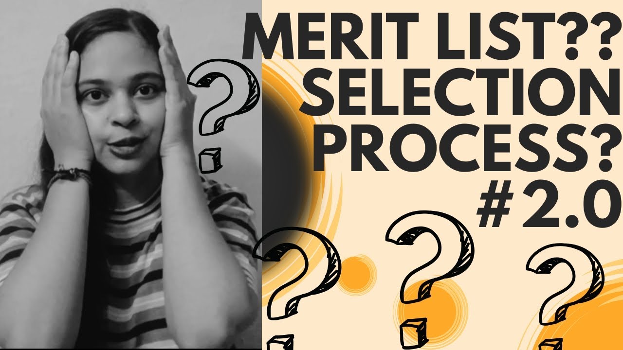 #Selection Process in Rie?#How many Merit lists will be there?#rie #cee #rien #ncert #riebhopal