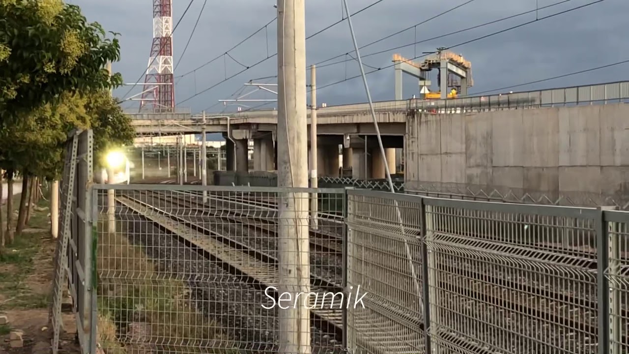 TCDD Seramik