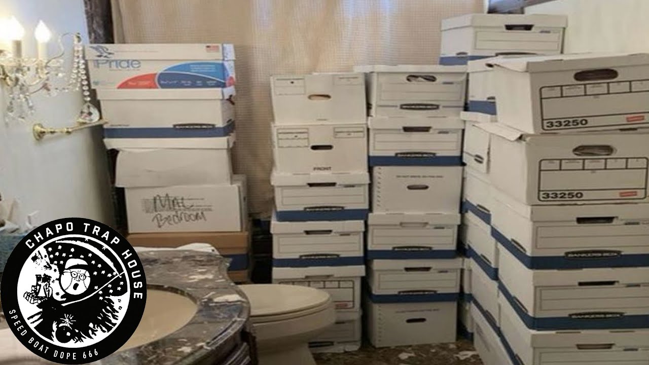 Trump Indicted 2: The Boxes Hoax | Chapo Trap House