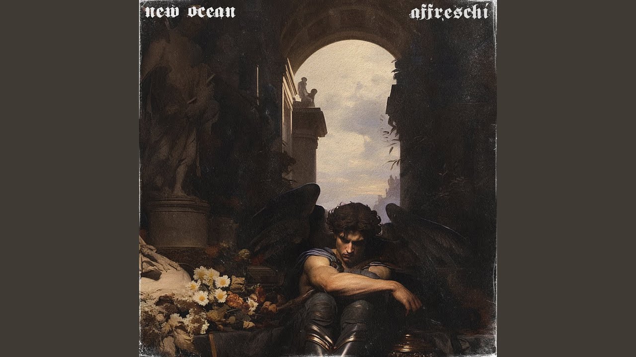 affreschi