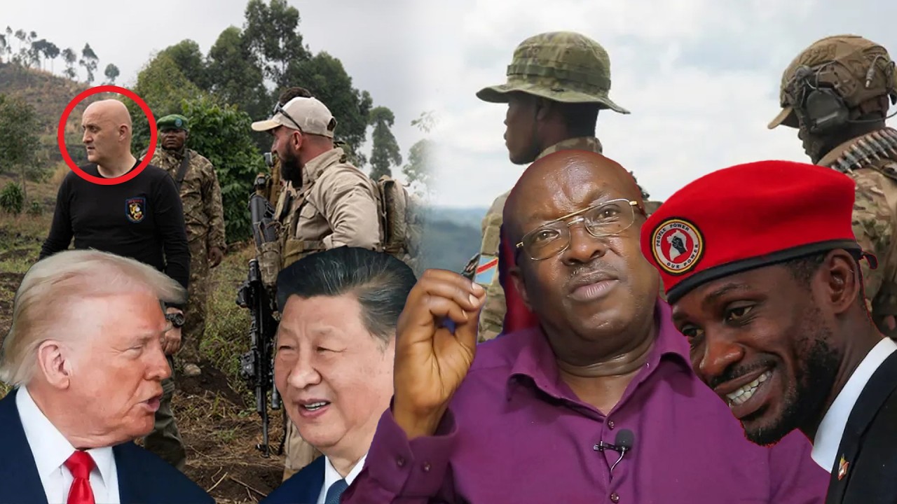 ABATUYE ISI BAGUYE IGIHUMURE KUBERA IBYENDA KUBAHO | URWIJIJI KU BIBERA MU KARERE K'IBIYAGA BIGARI