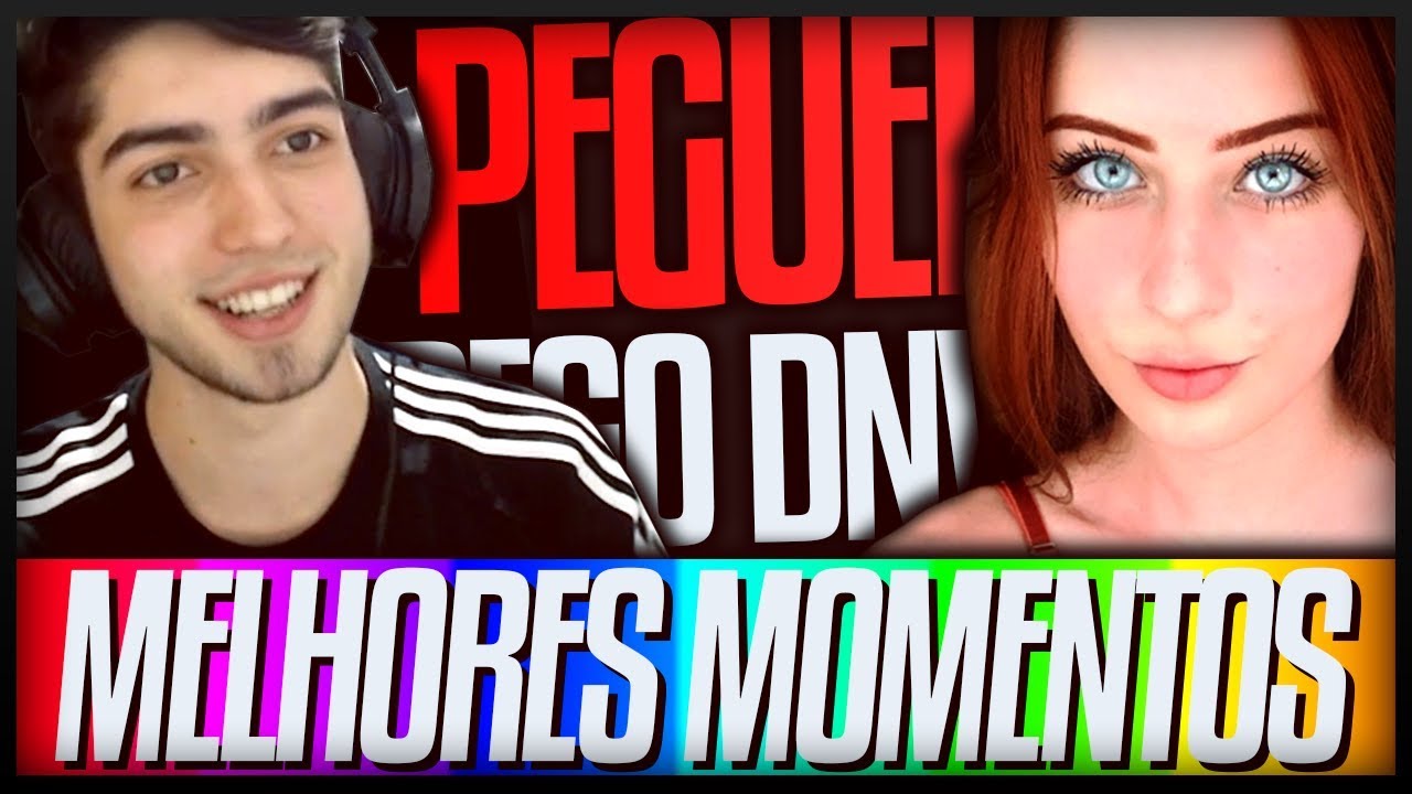 VOCÊ PEGARIA O JUKES DE NOVO?