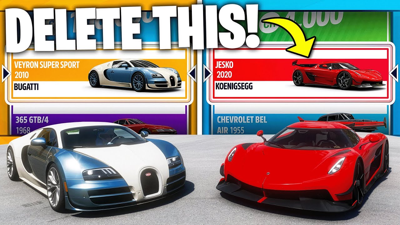 Wheelspin vs Wheelspin Elimination!