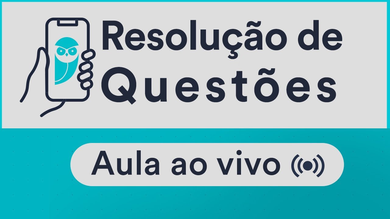 Resolução de Questões de Residência Médica  - Medicina Preventiva