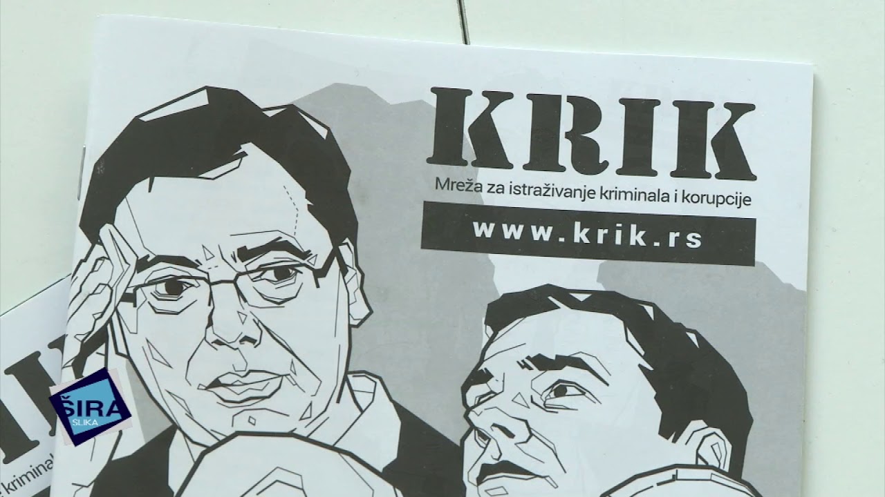 Kako razumeti medije i njihova iskušenja - emisija 1