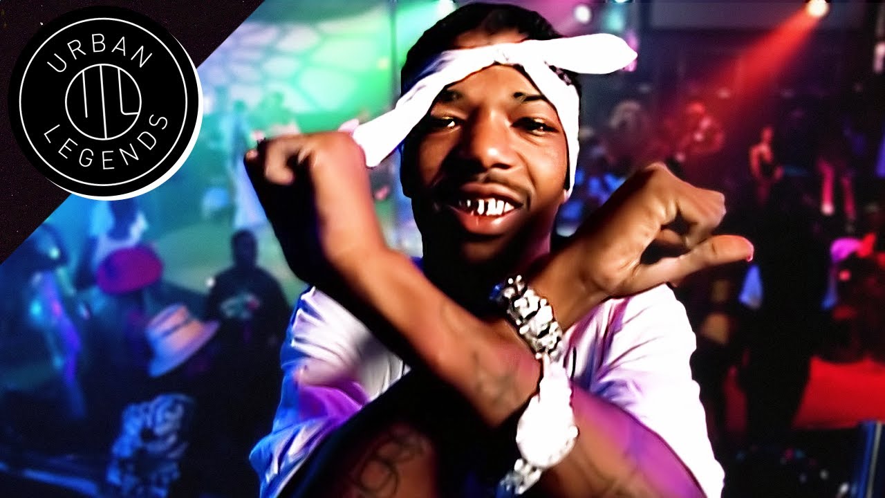 B.G. - Hennessy & XTC (Feat. Big Tymers) (Official Music Video)