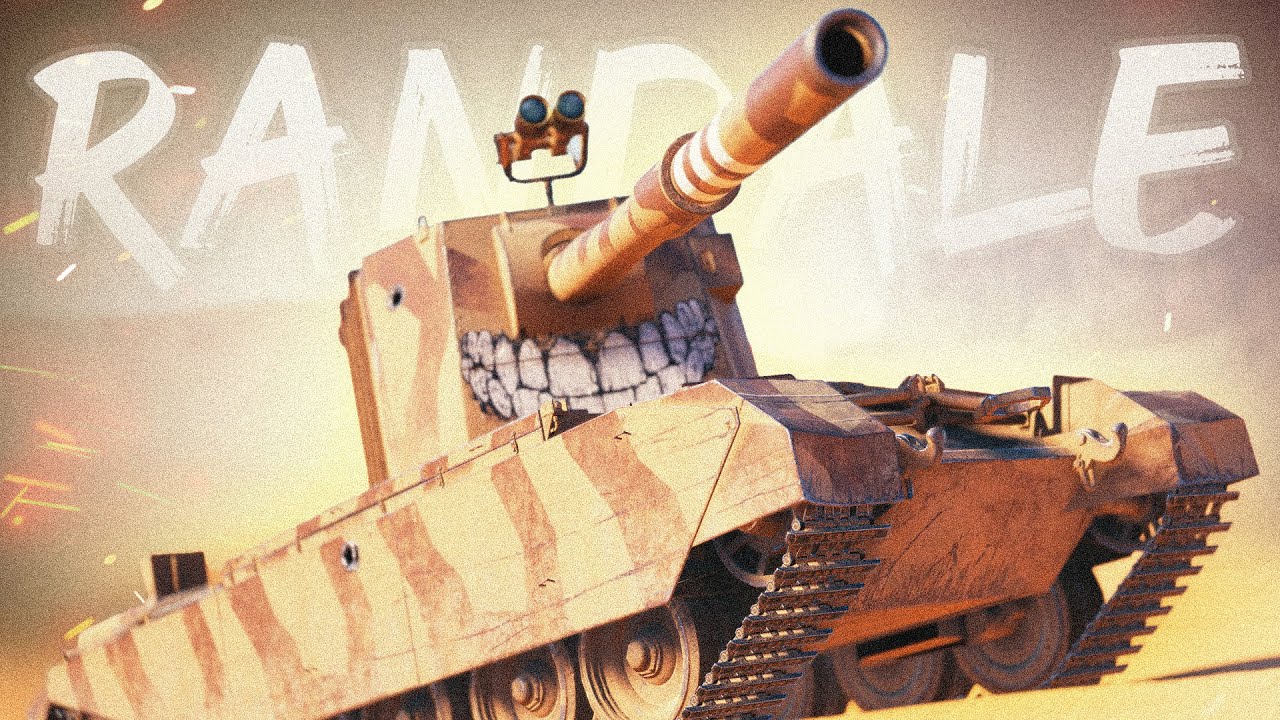 Sonntagsgefechte [World of Tanks]