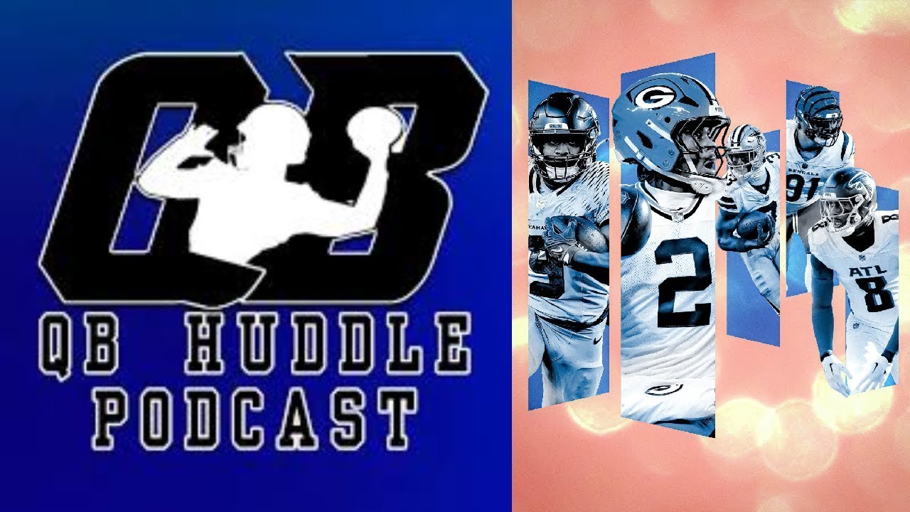 NFL Free Agency Frenzy: Tua’s $99M Fallout, Mike Evans To 49ers? & Franchise QB Pressure | QB Huddle