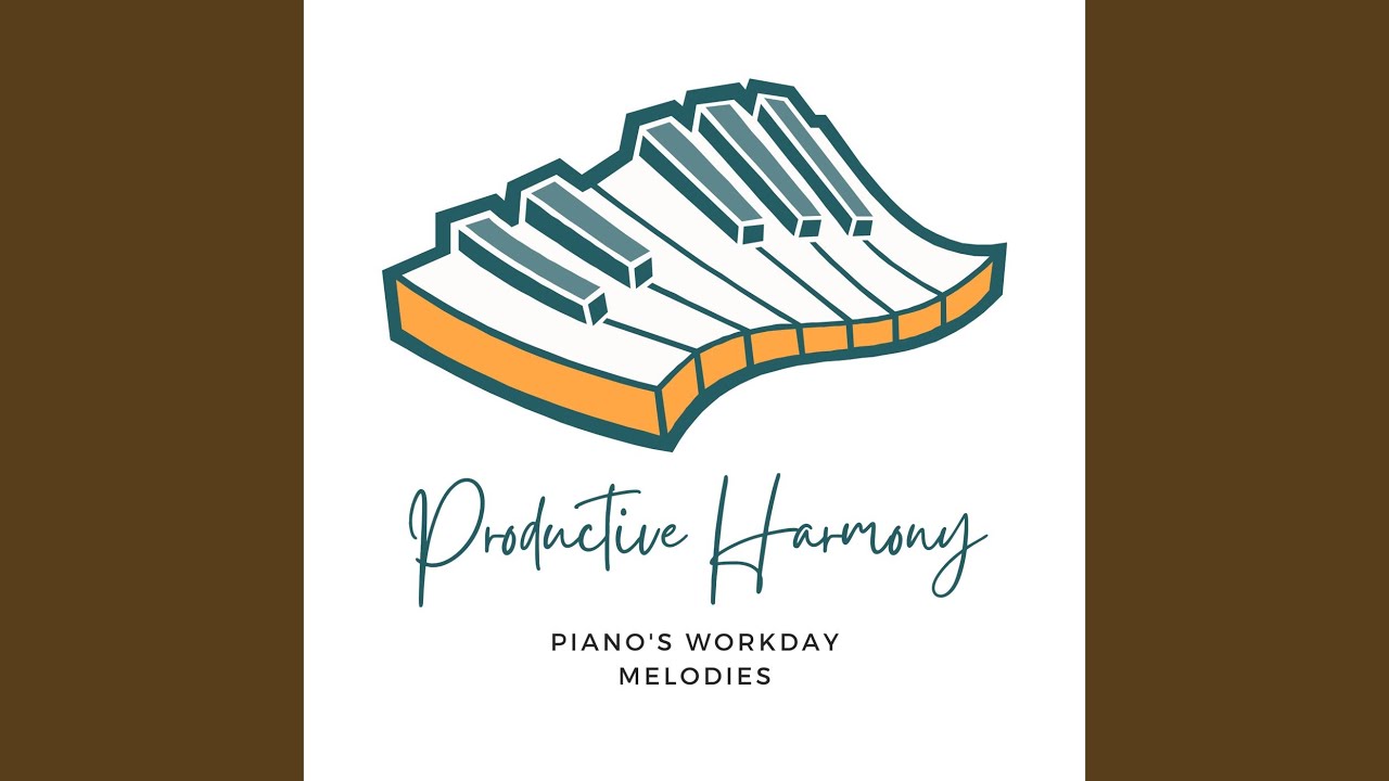 Piano's Working Harmony
